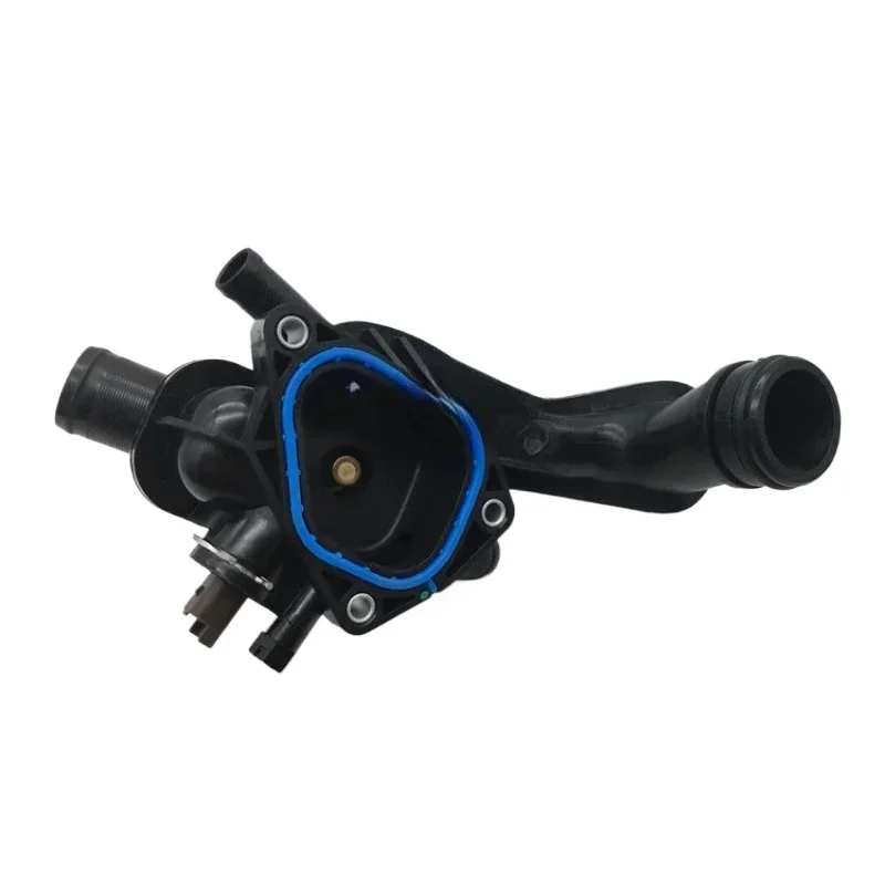 

China Brand New Genuine Figzero Electronic Thermostat Water Pump for BMW Mini Cooper R55 R56 R57 R58 R59 R60 2004-2012