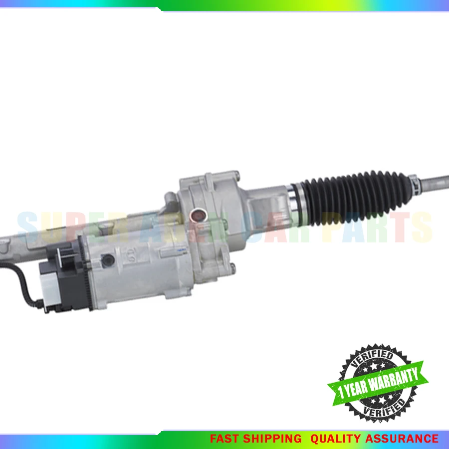 

New Power Steering Rack For Land Rover Jaguar Range EVOQUE BJ32-3504-EC GJ32-3200-AC-A JJ32-3200-AB LR026259 LR039246