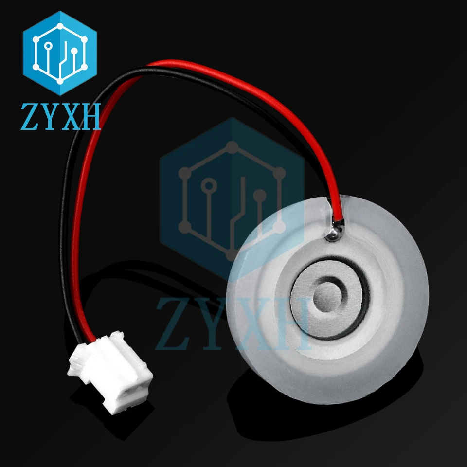 USB نوع C جهاز تنقية الهواء صغير مجموعات ضباب صانع سائق وحدة البخاخة محول البخاخة فيلم لوحة ورقة للمنزل الذكي