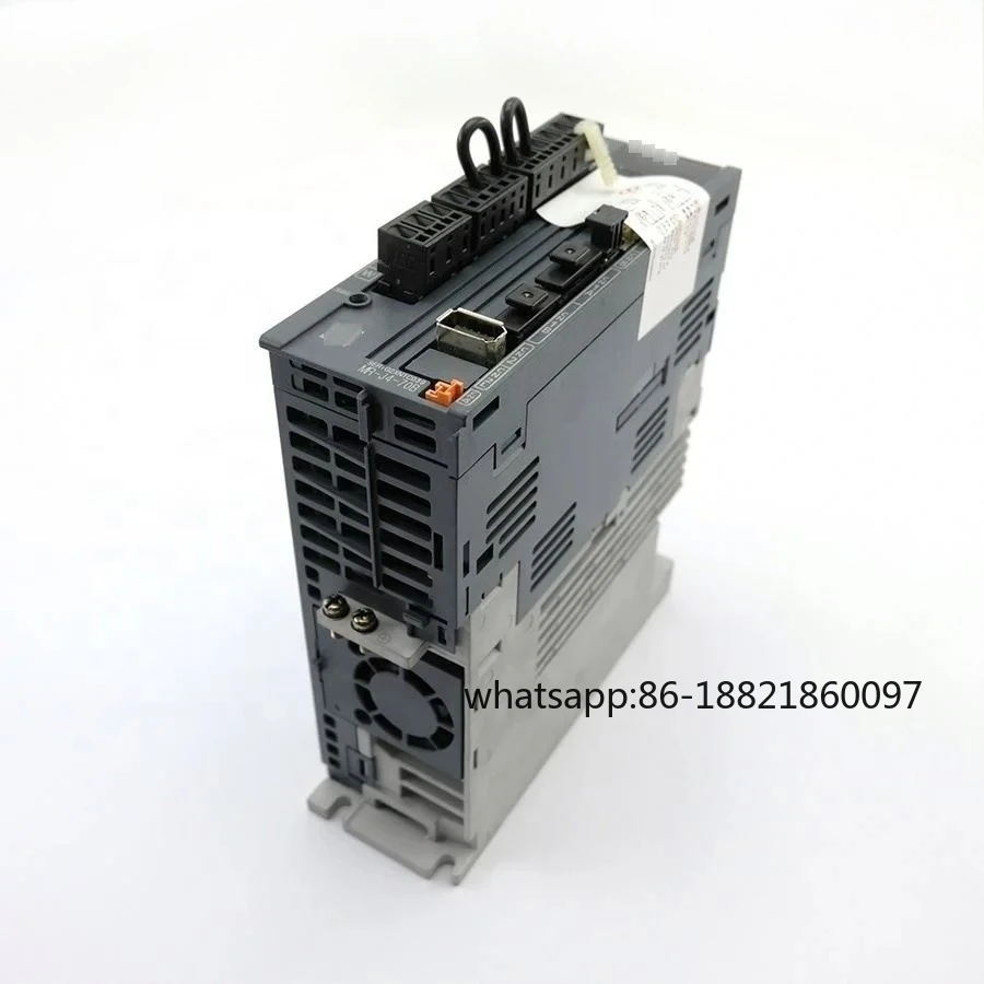 Original Servo Ampl…