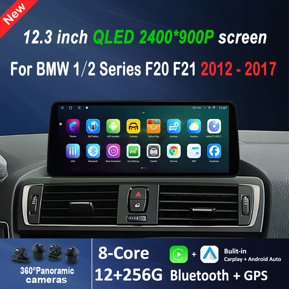 Car Multimedia Vide…