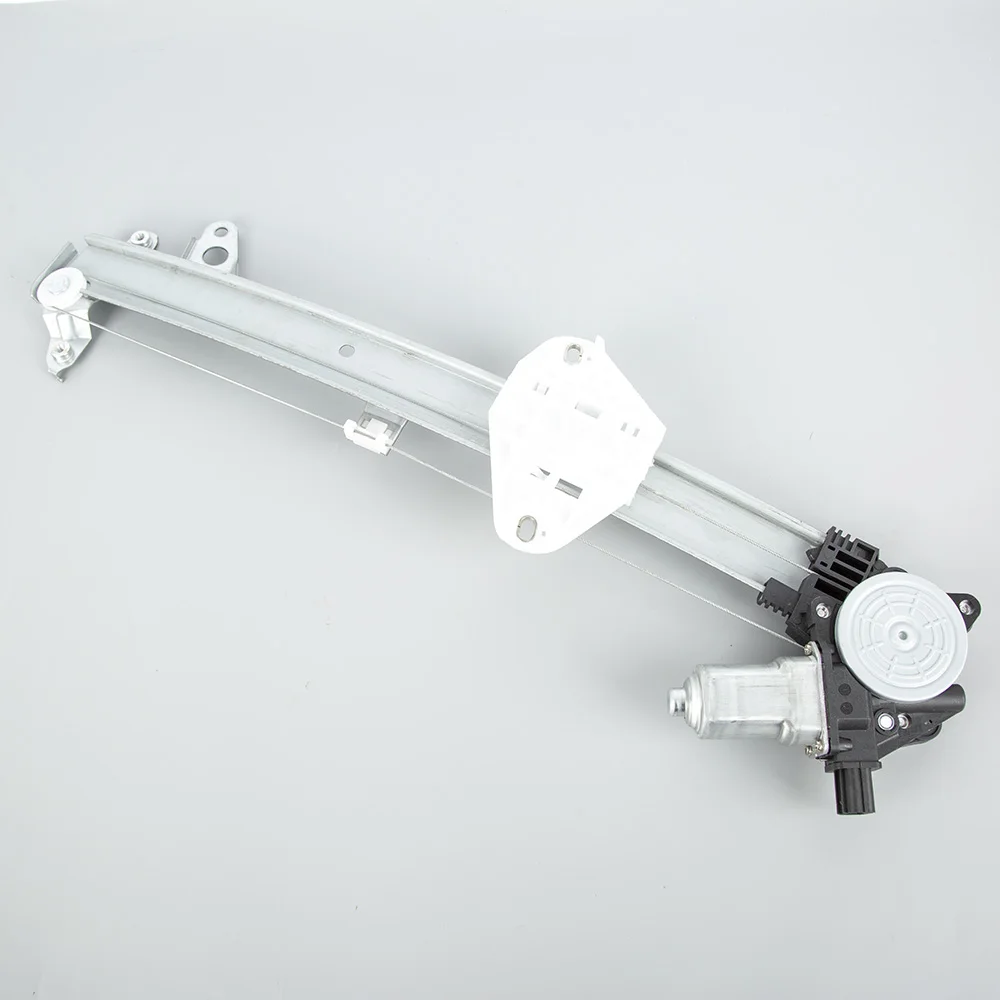 

Power Window Regulator Motor Front Left for 2008-2012 Honda Accord 72250TA0A11 Anti-Pinch