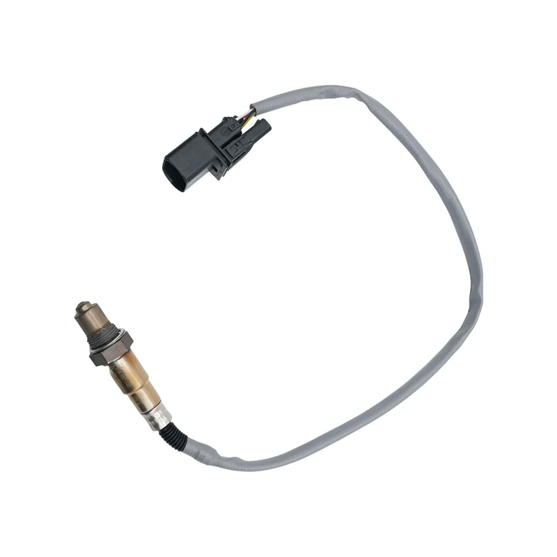 Front Right Oxygen Sensor Lambda 11787512985 11787521705 11780149833 For BMW E90 320i  N46B20CB