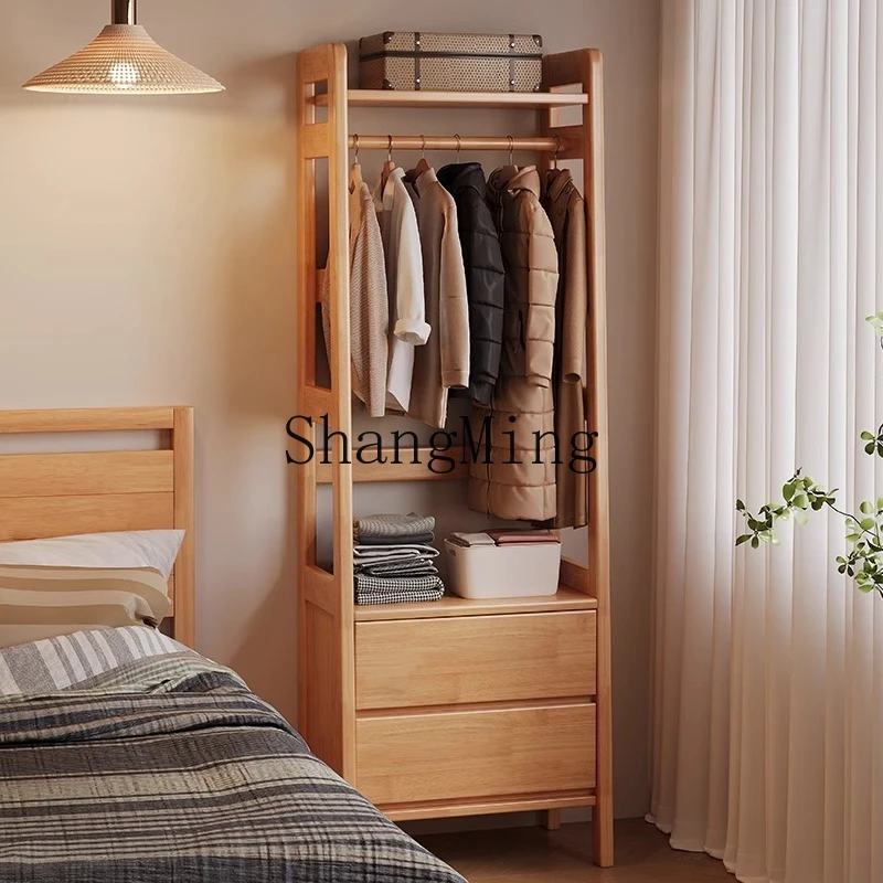 Fg Solid Wood Bedsi… - image