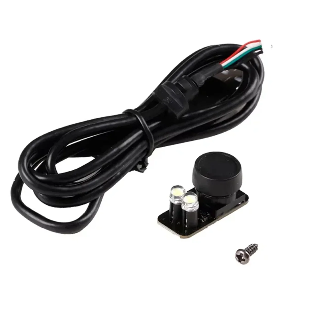 ABGV voor 3 camera-accessoires voor 2/3/2 Pro/Plus/2 Max 3D-printercamera