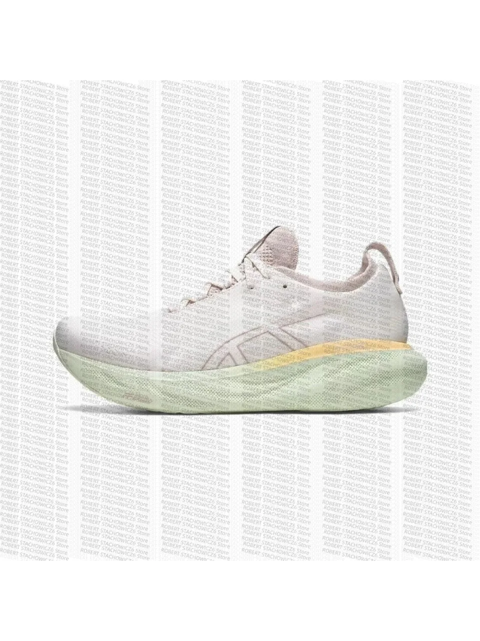 2026 Instaploopschoenen voor heren en dames Klassieke leren sneakers Ademend plat Ademend en schoenenmaat 36-45 - afbeelding 2