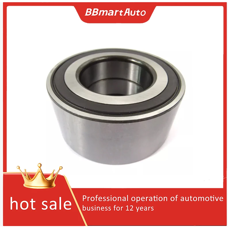 

Подшипники передних колес LR041425 подходят для Land Rover Freelander 2 BBmart