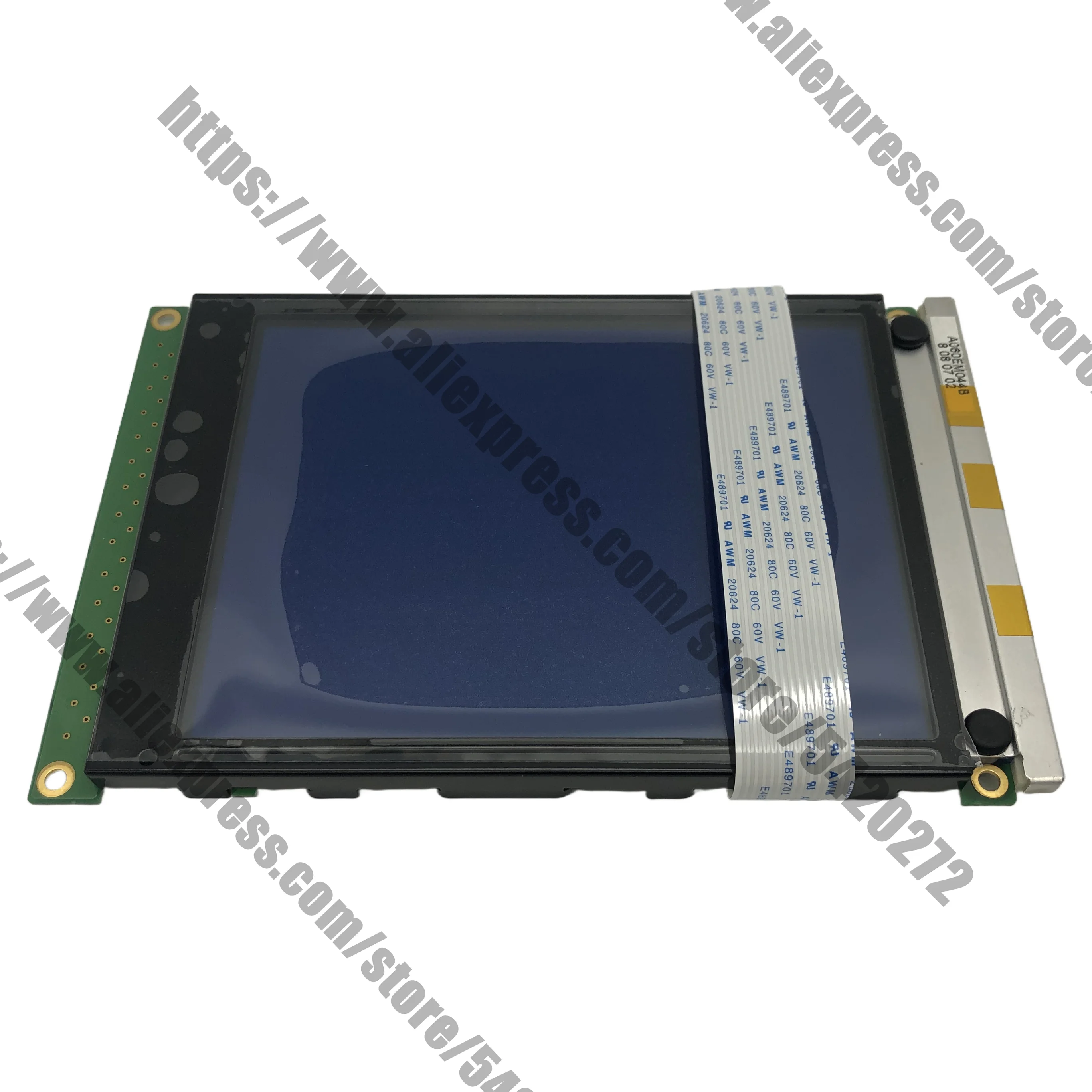 Pantalla LCD Compatible con DMF-50840 EW32F10BCW, nuevo, SP14Q002-A1