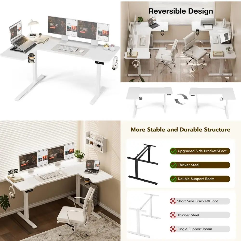Electric Adjustable… - image