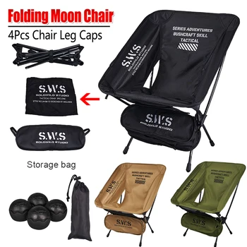 Portable Folding Chair 1