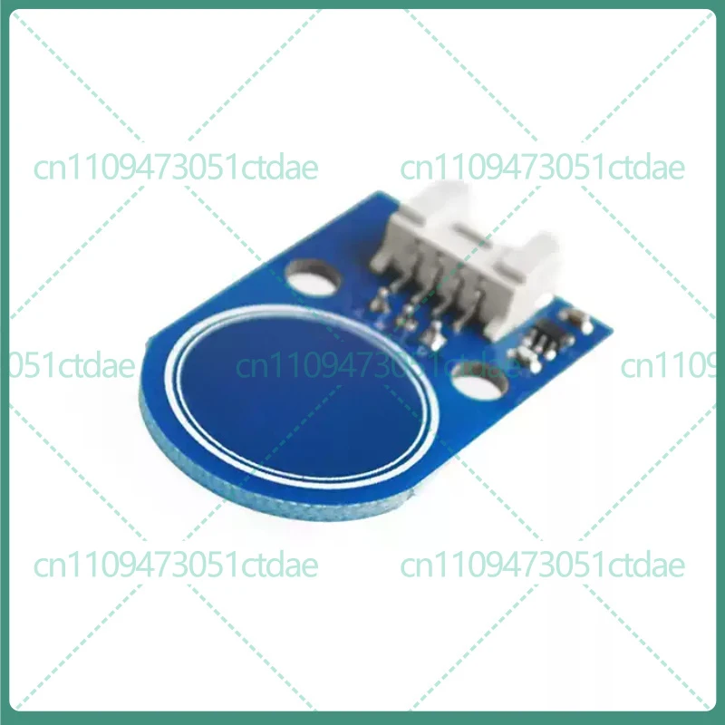 10-50pcs For Double-Sided Touch Sensor Module TouchPad 4Pin 3Pin Interface