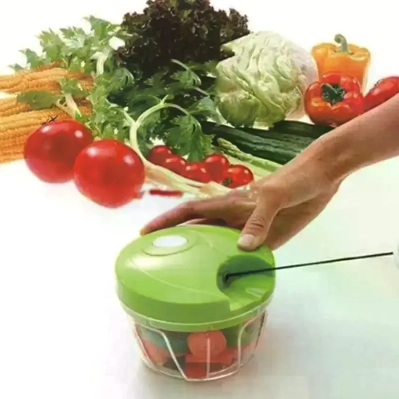 1 Pezzo Tritatutto Manuale Mul - Baby Food Chopper recensione e prezzo