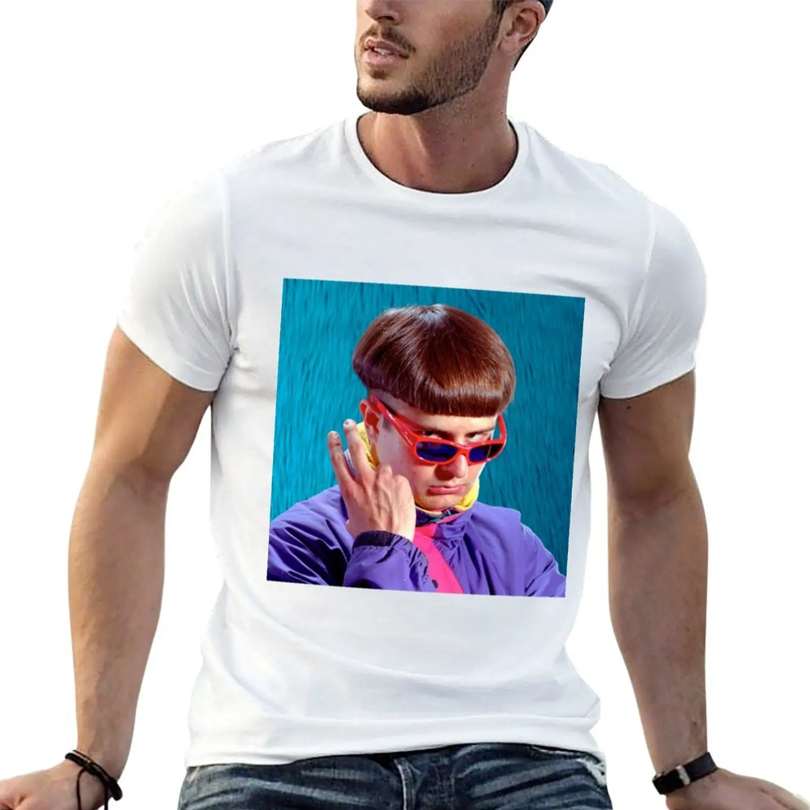 

oliver tree T-Shirt t shirts for man cotton soft anime tshirt man t shirt designer T-Shirt