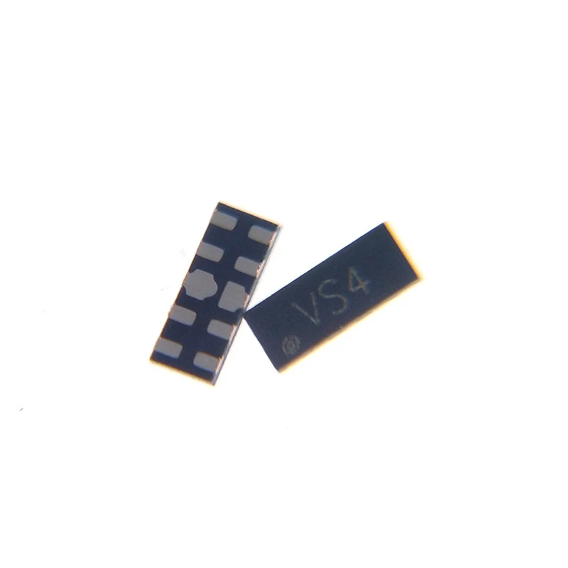 Original  SP3012-04UTG  Printing VS4 Anti-static protection diode UDFN-10 NEW