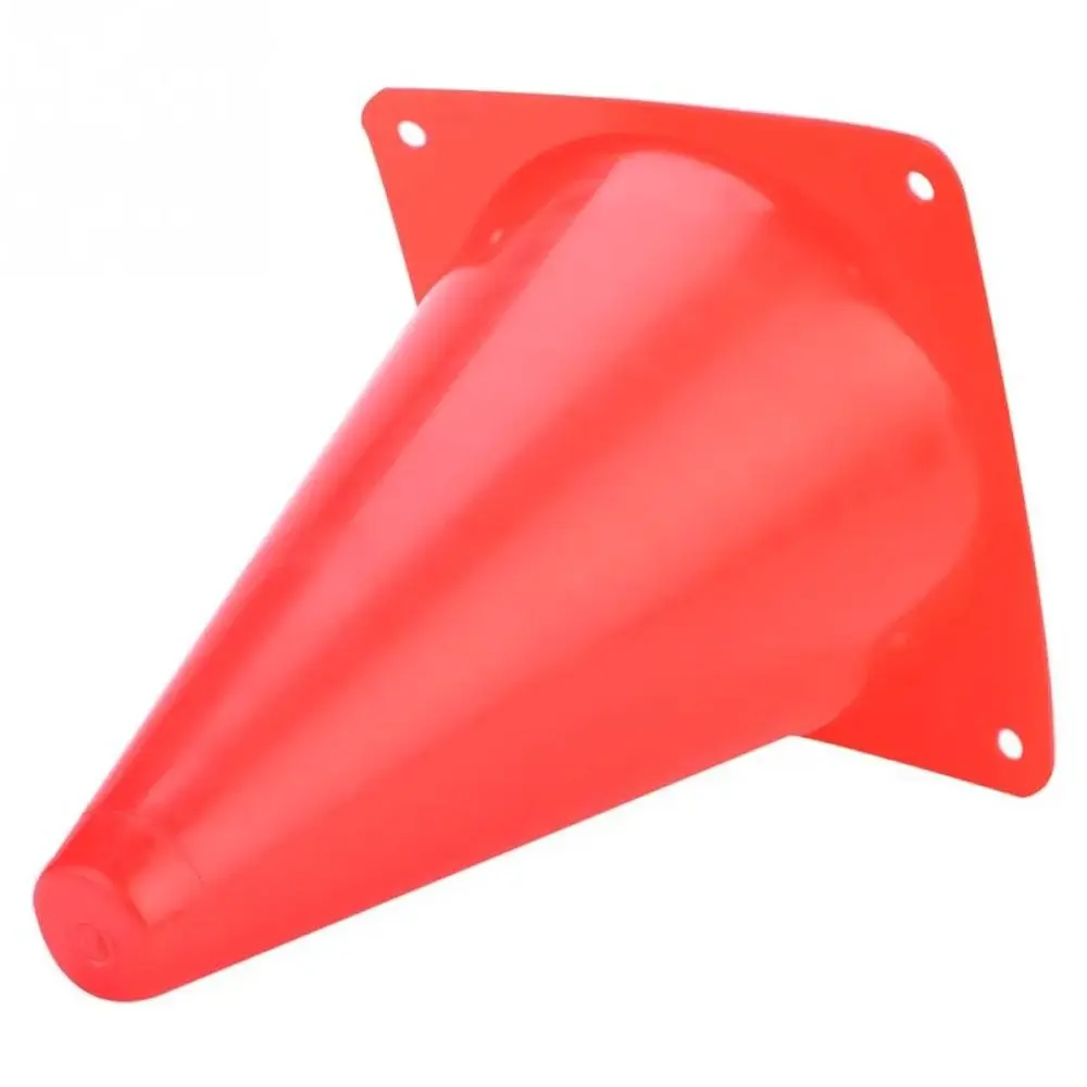 Football Training Multipurpose Sports Accessories Skate Marker Cones Training Equipment Soccer Marker Cones Training Cones