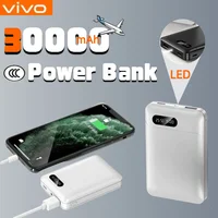 Banco de energía VIVO 30000mAh