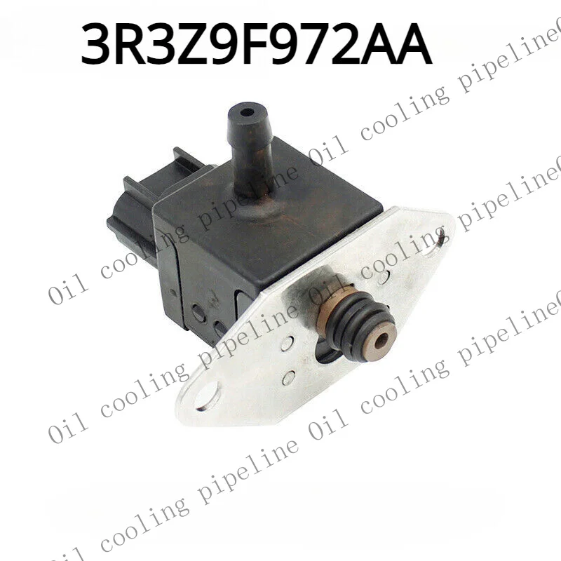 A+ Fuel Injection Pressure Regulator Sensor For Ford Lincoln FPS7 3R3Z-9F972-A*