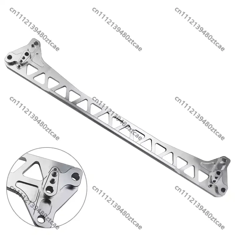 Aluminum Alloy Lower Control Arm Swing Arm Rocker Arm For Automobile Chassis Suspension System