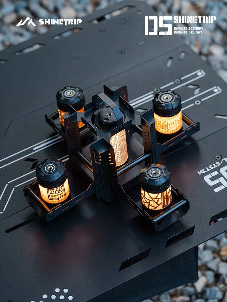 Shinetrip Light Arr…