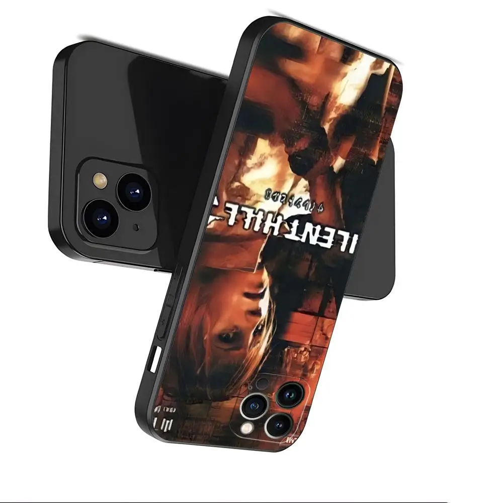 Coque de téléphone R-Racinges A-canadestarses pour iPhone, iPhone 15, vieil homme et enfant, 12, 14, se, 2024, 2022, Pro Max, 11, 13, XR, X, XS Mini Plus, Hot Ani