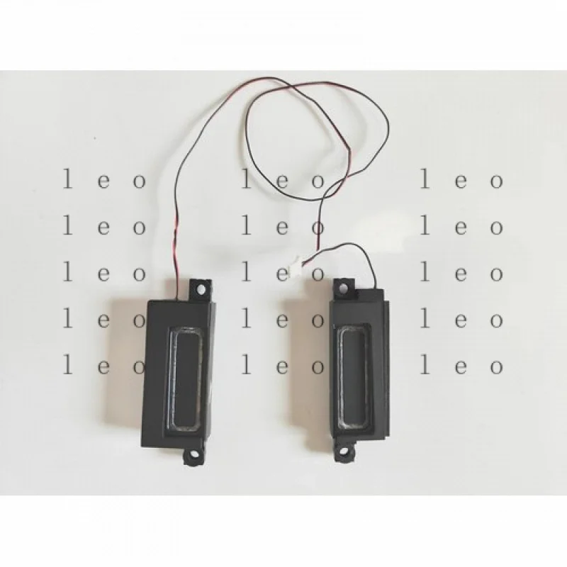 

DD For MSI GS75 WS75 CREATOR17 MS-17G3 Left+Right Speaker Subwoofer Audio Speakers