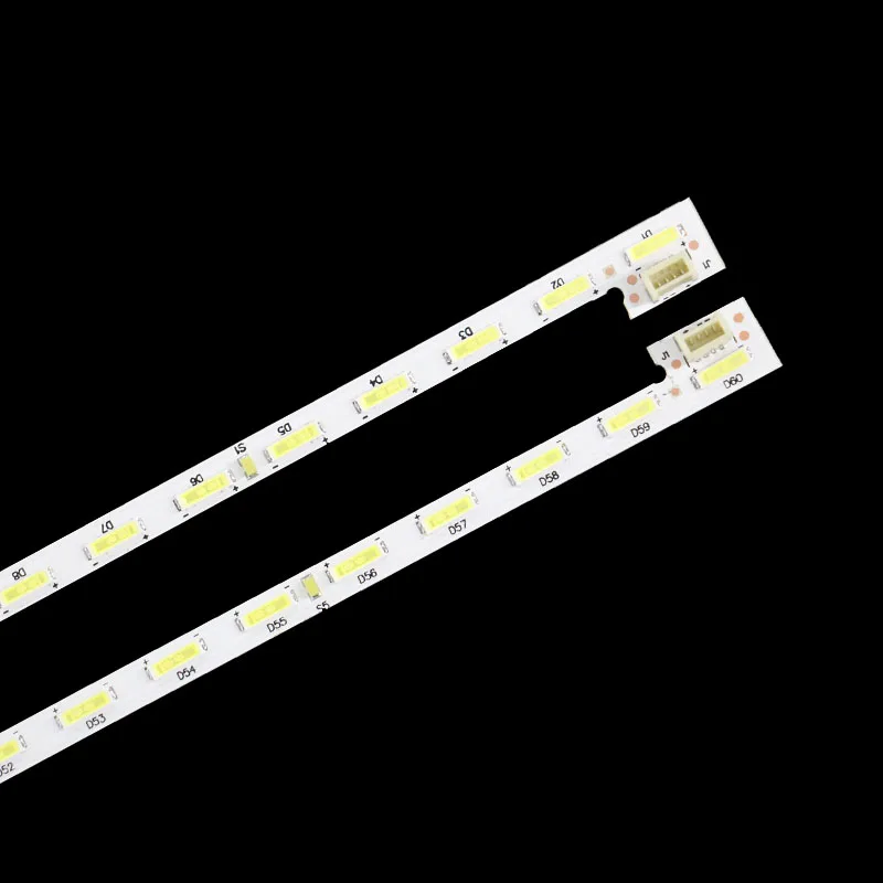 Odm_65s6600_60ea_7020_l R_lx20170823_ver.0 Led Tv Backlight Strip