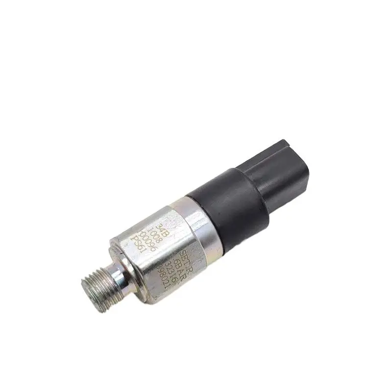 Excavator Accessories Oil Sensor Automatic Idle Pressure Switch For Liugong 915 922 930 933 936E