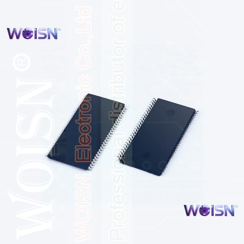 1pcs-20pcs TSOP-54 IS42S16400 IS42S16400D-6TL