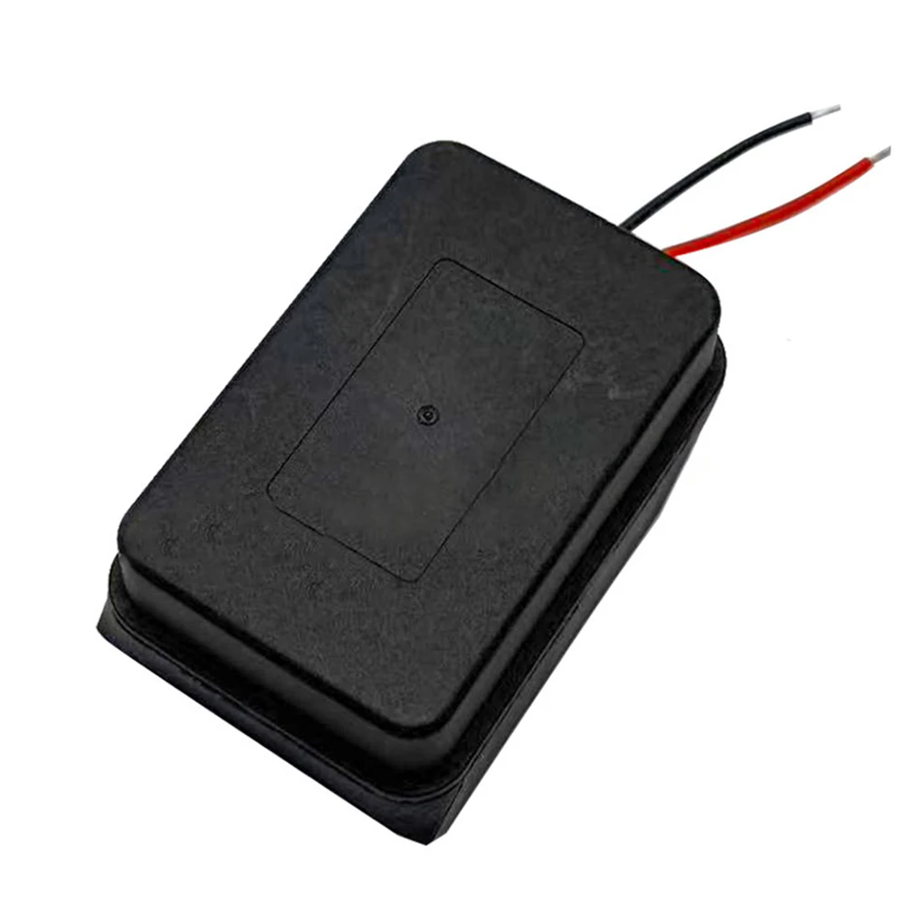Car Battery Adapter Converter for Dayi For A3 Power Supply For Boost Starter ABS Material Compact Design for Outdoor Use