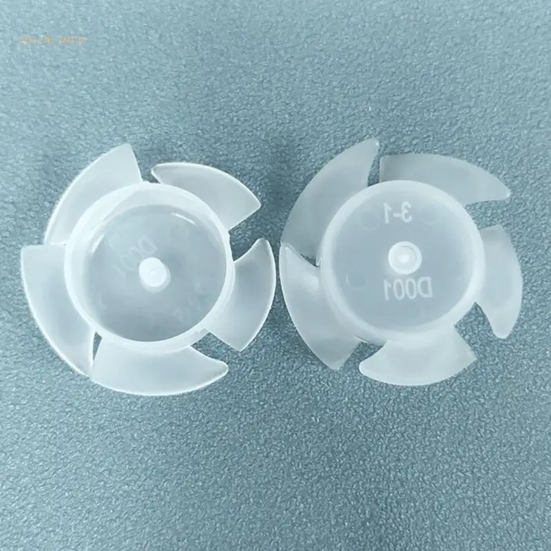 24-Blade Propeller Fan Fan Thrust Propeller Turbofan Wind Propeller Dropship