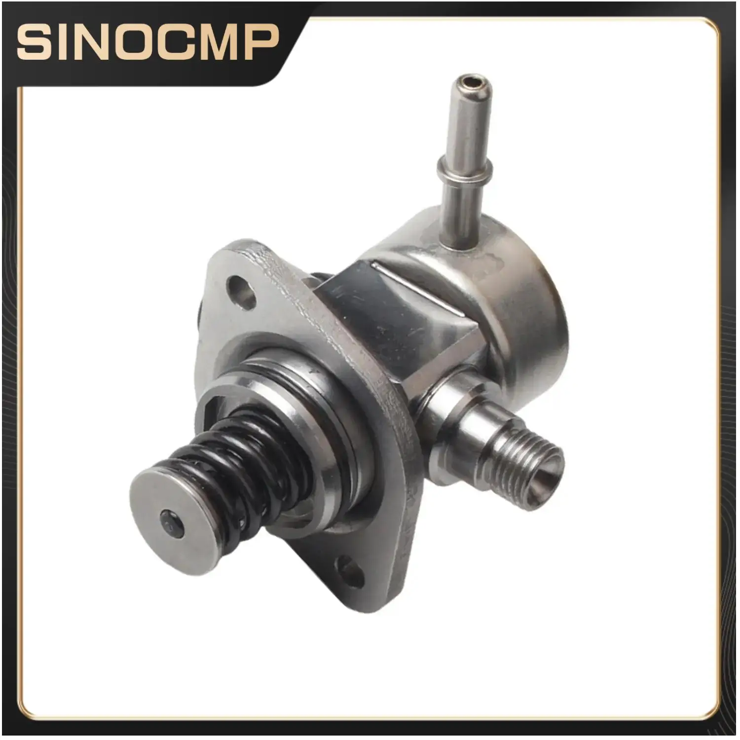 

High Pressure Fuel Pump 35320-3C220 For 2014-2019 Hyundai Kia Azera Genesis G80 Cadenza K900 Sedona Sorento 3.3L 3.8L Parts