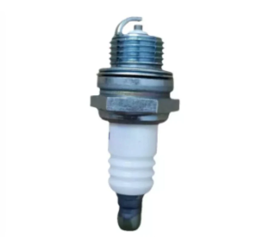 Original Imported Spark Plug for Husqvarna 372 450 K770 1270 Chainsaw & Toothless Saw