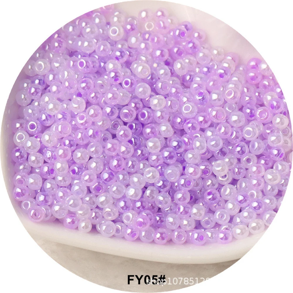 FY05 Mix Purples