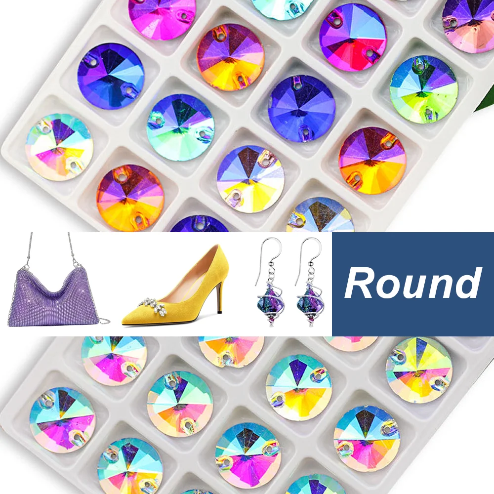 Ab Colors 6 Sizes S…