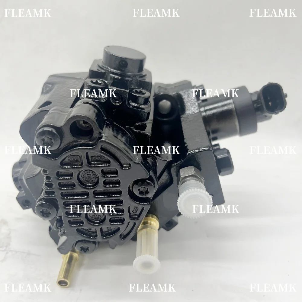 High Quality Diesel Common Rail Fuel Injection Pump 0445020119 4990601 For Cummins ISF 2.8L Engine