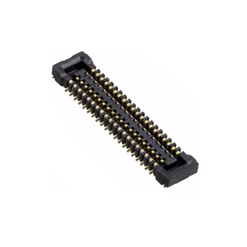 10PCS/LOT BM20B(0.8)-40DS-0.4V(51) SMD-40PIN P=0.4mm Board-to-board connector New and Original