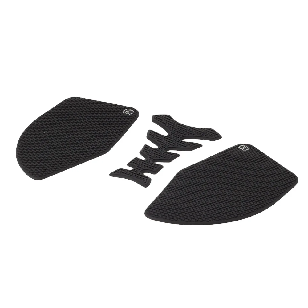 For Suzuki Hayabusa 1300 2021 2022 GSXR1300 GSXR 1300 Tank Side Decals Motorcycle Anti Slip Tank Pad Stickers