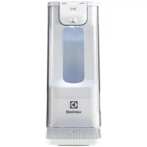 Wasserreiniger weißer Tisch Electrolux Acqua Pure4x Kalt und natürliches Wasser PE12B - Bivolt 12 Hauptverkaufsreiniger kaltes und natürliches Wasser - №2