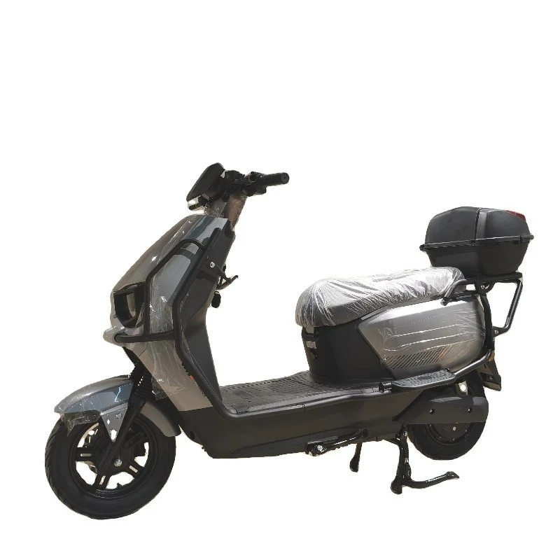 

SXLL 2025 new adult electric 1000W motorcycle street car electric scooter 50 km/h ex-factory price