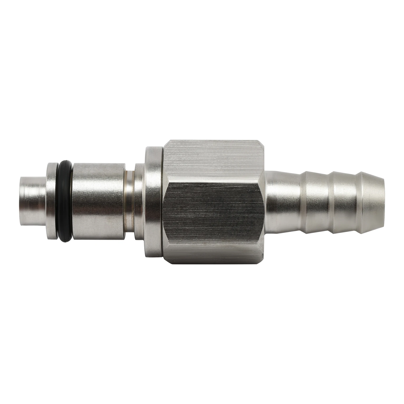 Male Fuel Line Hose Quick Release Disconnect Coupling Fit For BMW R850 1100 1200
