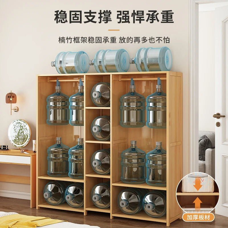 تجميع غرف النوم المنزلية، غرفة الإيجار، خزانة ملابس صغيرة