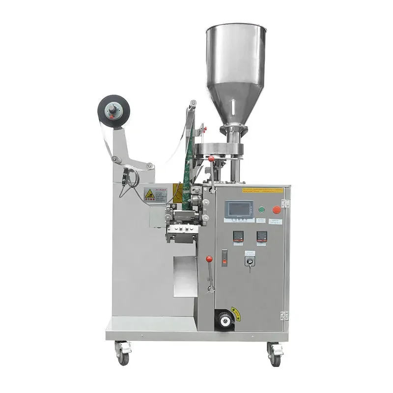 Granule Chicken Essence Granular Powder Packaging Machine