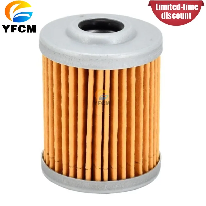 1 PCS 16901-ZY3-003 Fuel Filter Element for Honda Outboard Marine Engine