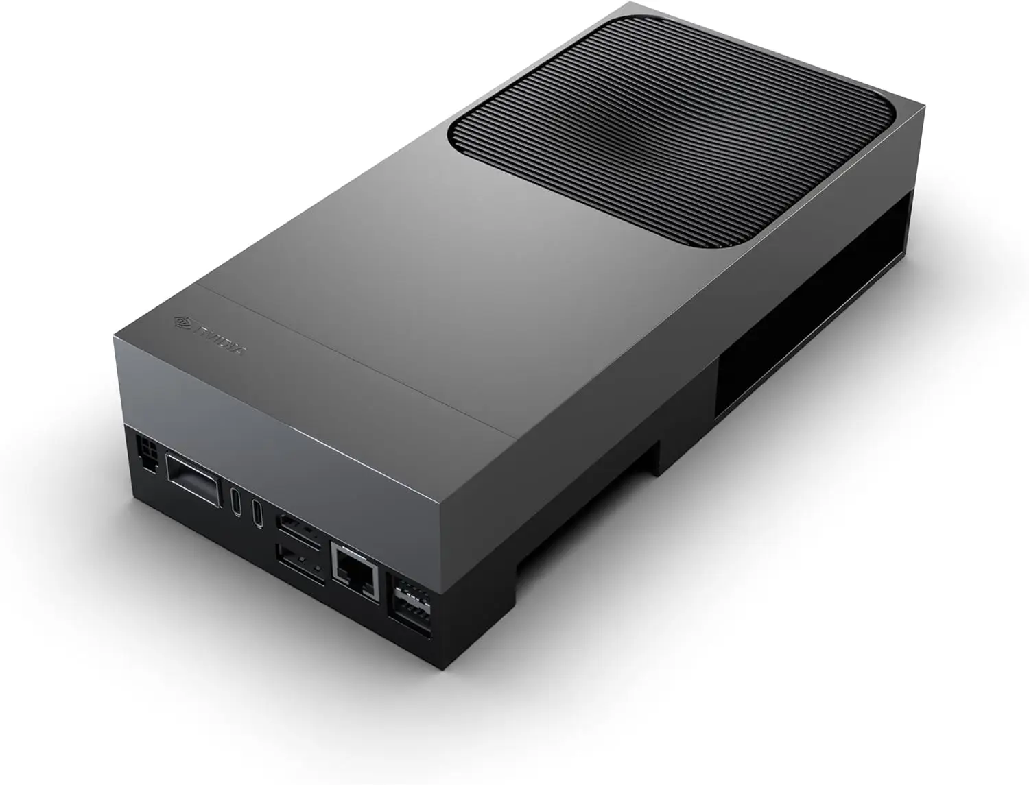 

Комплект разработчика NVIDIA Jetson Thor: высокопроизводительная платформа для ИИ-вычислений