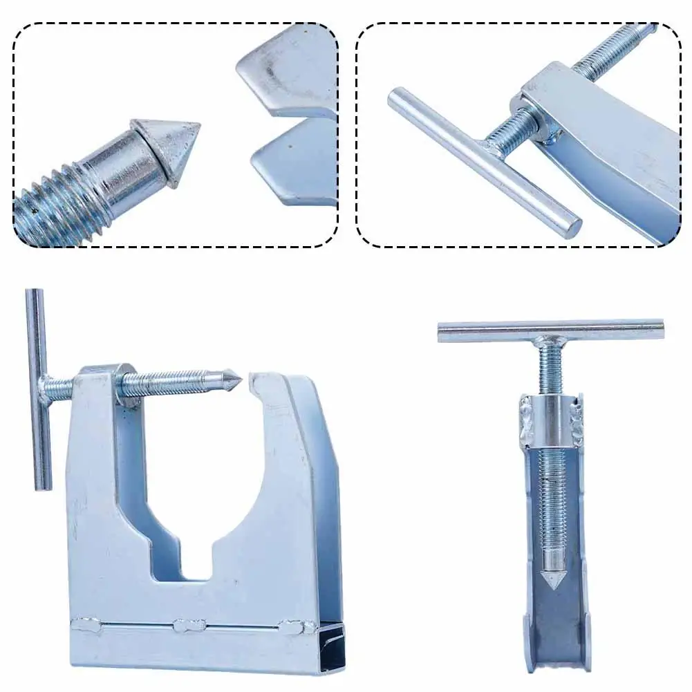 Imagem -05 - Ferramenta Nova do Divisor do Cárter Compatível para a Motosserra Stihl de Husqvarna Oem: 502516101 Ferramenta G7y9 G9p8 do Divisor do Cárter