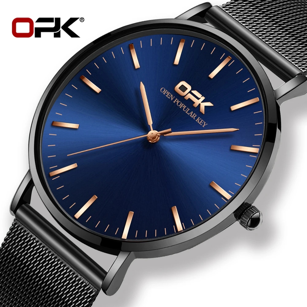 

OPK 7101 Quartz Men's Watch