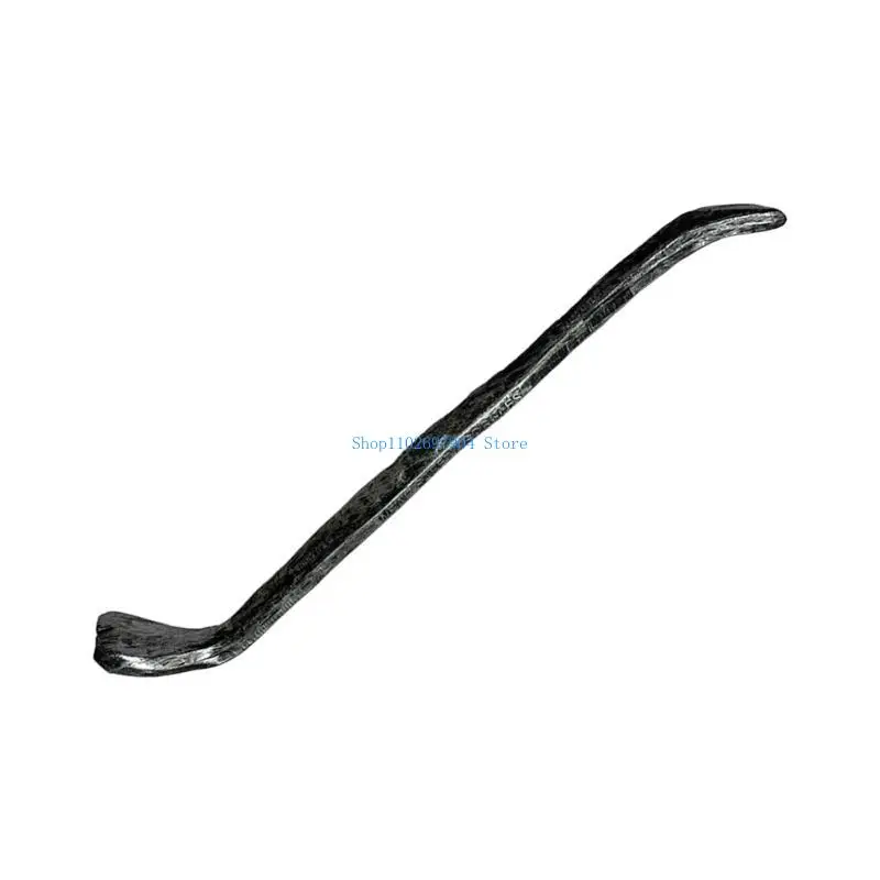 

N7YF Prank Toy Bloody Weapons Photo Props Realistic Blood Fake Wrench/Crowbars Gift