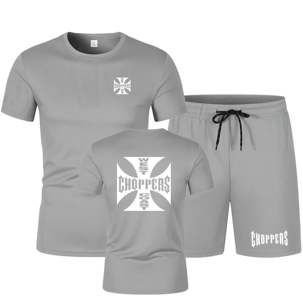 

Furious 7 модная мужская футболка Paul Walker Fast Furious с круглым вырезом, повседневные шорты, комплект 2 в 1, шорты с короткими рукавами, быстросохнущие