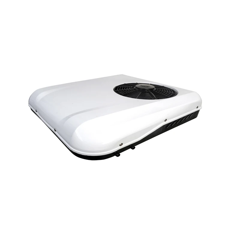 

24v Dc Rooftop Parking Air Conditioner Electric Ac Air Conditioner For Truck Air Conditioner