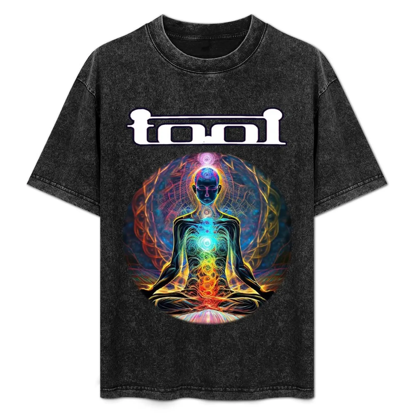 toolband galaxy T-Shirt anime stuff sublime street wear mens big and tall t shirts